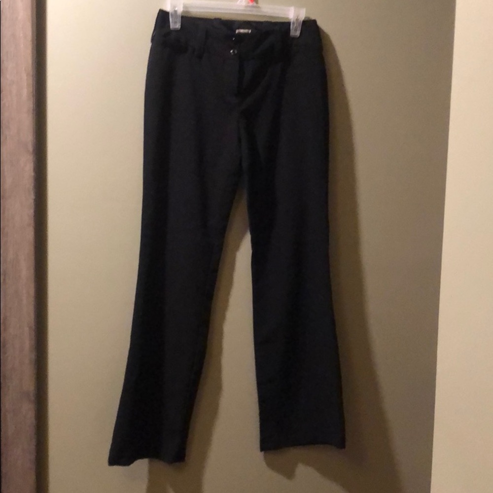 Size 3 Dress Pants